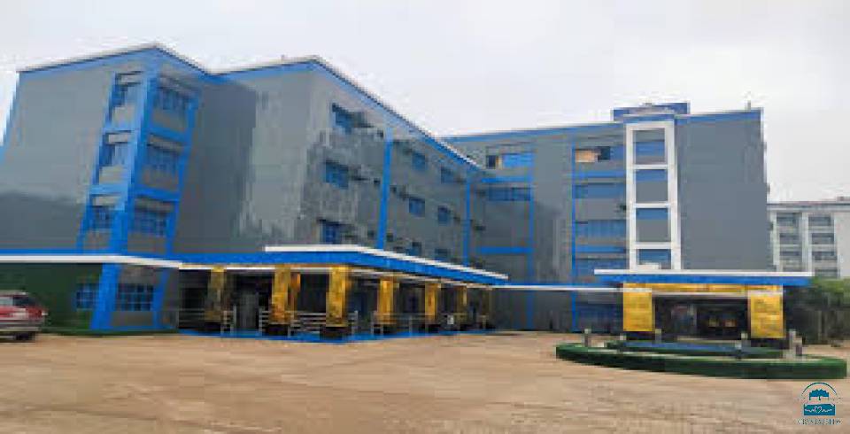 Vienna International Hotel, Asaba